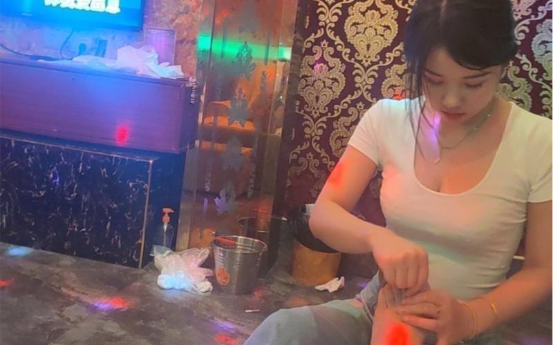喝茶有关系的群名